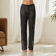 thumbnail image 1 of WILLBEST Pantalones Casuales de Cintura Alta para Mujer, Deportivos, Fitness, con Estampado Navideño y Bolsillo En La Cintura, Ropa Deportiva Cómoda. Grande, 1 of 4