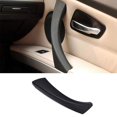 thumbnail image 4 of Noir pour BMW E90 E91 3-Series Berline 2006-2012 Poignée Intérieure Extérieure 51419150336, 4 of 4