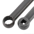 thumbnail image 3 of 16MM 17MM Engine Installation Socket Wrench Set Comfortable Grip High Strength Metal Replacement for Benz CClass W203, 3 of 5