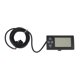 thumbnail image 1 of 36v-48v pantalla LCD Ebike con enchufe Sm para bicicleta eléctrica Bldc Afortunado Sencillez, 1 of 5