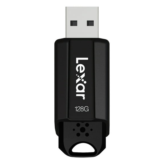 Lexar JumpDrive S80 USB 3.1 Flash Drive (128 GB)