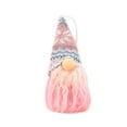 thumbnail image 5 of CELNNCOE Valentine's Gnomes Decor,4PCS Valentine's Day Creative Plush Faceless Doll Decoration Ornaments Present, 5 of 7