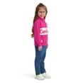 thumbnail image 4 of Care Bears Toddler Girls Quarter Zip Top, Sizes 12 Months - 5T, 4 of 5