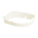 thumbnail image 1 of de filtro colgante para fregadero de colador de fregadero colgante, tapón de blanco, 1 of 6