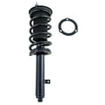 thumbnail image 5 of TRQ Front and Rear Strut & Coil Spring Assembly Set Driver & Passenger Sides Fits Select 06-13 Lexus IS250 11-13 IS350, 5 of 6