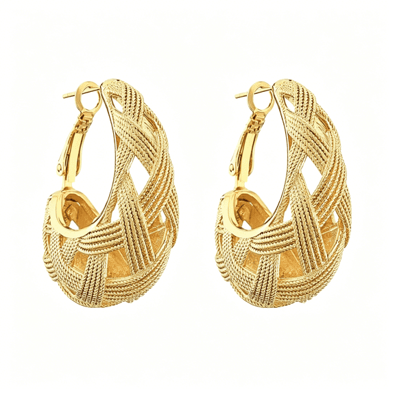 DESIGNICE Gold Hoop Earrings for Women Trendy,Chunky/Big/Thin/Medium/Oval/Thick/Twist Multi-Colored Zirconia Dangle Huggie Rainbow Cz Amber Resin Hoops,Lightweight Birhtday Fashion Jewelry Gift.