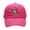 RD2, variant on AJGRHE Women Casual Cute Cartoon Embroidered Baseball Cap Adjustable Visor Hat Outdoor Sports Daily Wear Beige One Size