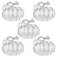 thumbnail image 1 of 5pcs Halloween Party Neatks Anillos de la servilleta Partido Titulares de servilletas creativas Hebillas, 1 of 5