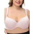 thumbnail image 1 of Soutien-gorge Rembourré Fin avec Armatures, 1 of 7