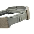 thumbnail image 5 of Suitable for 125mm*27mm Motorcycle Rear Brake Shoes Pad for Roketa Sunl Jonway Taotao 50cc 110cc 125cc 150cc 250cc ATV Scooter Dirt Bike, 5 of 6