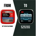 thumbnail image 3 of 3M COMPANY PPP-8-BB 8OZ Patch Plus Primer, 3 of 7