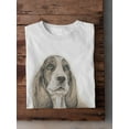 thumbnail image 3 of Breed Sketches Vi. T-Shirt Men -Ethan Harper Designs, Male XX-Large, 3 of 4