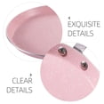 thumbnail image 3 of UPOUART Pink Aluminum Alloy Frying Pan 1Set With Non-Stick Surface For Versatile Home Cooking, 3 of 8