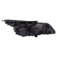 thumbnail image 4 of New Left Side Headlights Compatible With Kia Optima Ex Sedan 2019 2020 By Part Numbers Ki2503232 Ki2502232 92102-D5500 92101-D5500 92102D5500 92101D5500, 4 of 5