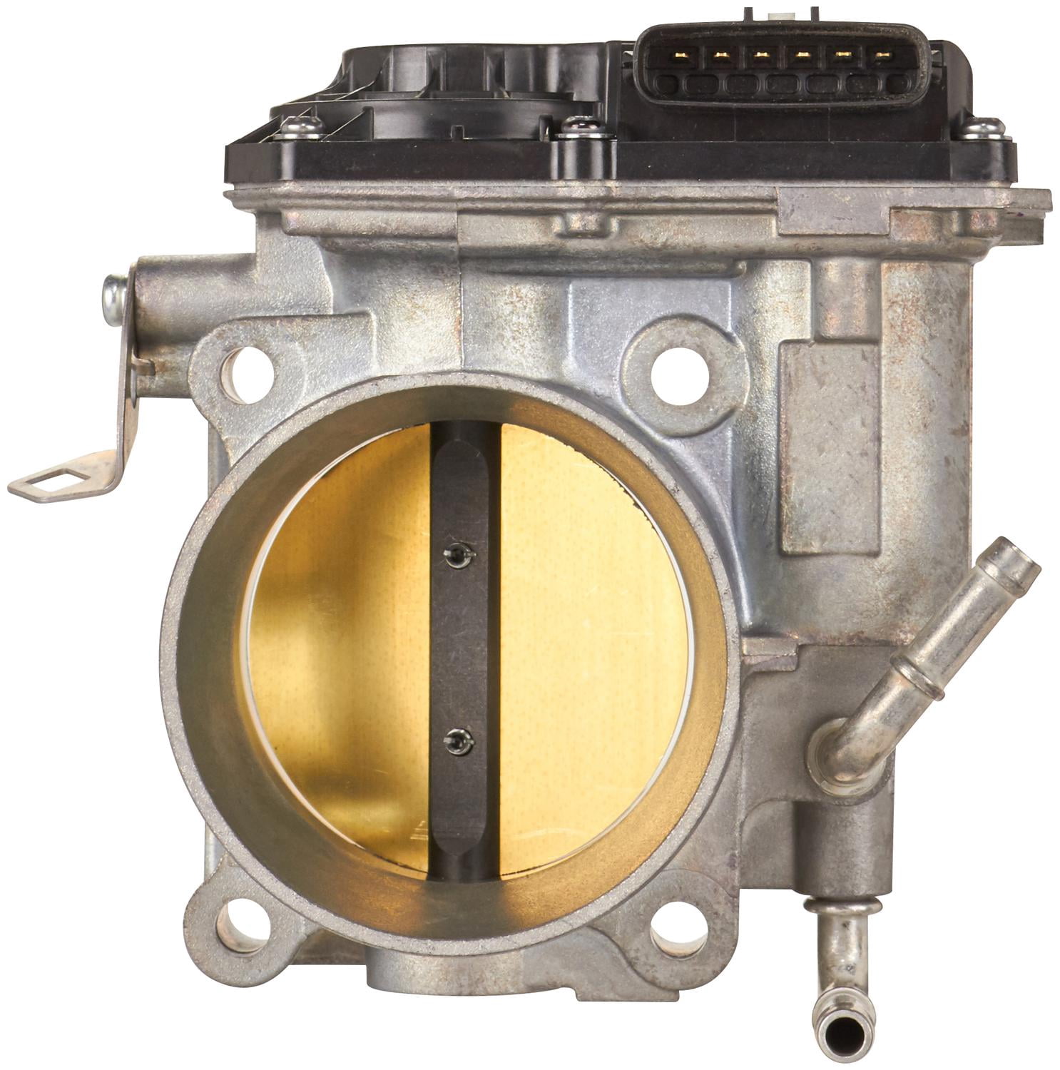 Spectra Premium TB1265 Fuel Injection Throttle Body Assemly (Electronic Throttle Body)
