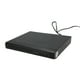 thumbnail image 4 of Alfombrilla de ratón de carga inalámbrica 5 en 1, alfombrilla de ratón para juegos de oficina de carga inalámbrica rápido de 15W con soporte para lápiz y teléfono, 4 of 10