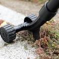 thumbnail image 4 of Christmas Decorations Puller with Wheels Ergonomic Handheld Extractor Tool Lightweight Compact Garden Weeding Tool for Easy Effective Removal Tool Precision Puller for Summer Gardening, 4 of 9