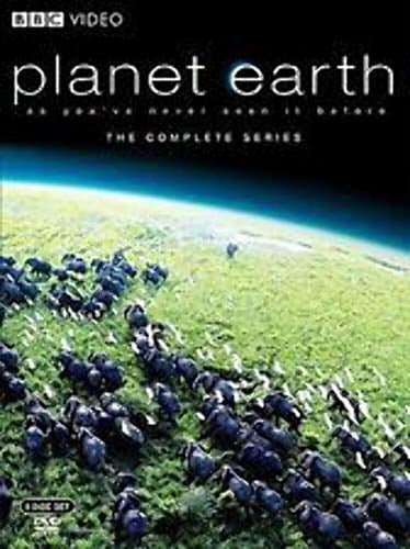 その他 Planet Earth: The Collection [DVD] [Import] dwos6rj Amazon.com: The Planet Earth Collection (DVD) : Various: Movies & TV