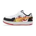thumbnail image 1 of Tenis Puma Caven 2.0 Hot Wheels para Niños 17 A 21.5. 401404-01 negro 17.5, 1 of 6