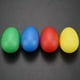 thumbnail image 4 of 120 Piezas Agitador de Huevo Agitador de Huevo Musical de Plastico con 4 Colores Huevo Maracas de Ninos Juguetes, 4 of 8