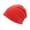 Red, variant on SRZYMJ Slouchy Beanie Hats for Women & Men -Ultra-Soft Cotton Knit Skull Cap Fashion Style Hipster Lightweight Daily Hat