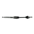 thumbnail image 4 of Detroit Axle - Front Right CV Axle for 2010-2013 Ford Transit Connect, Passenger Side CV Axle Shaft 2010 2011 2012 2013 Replacement, 4 of 5