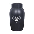 thumbnail image 3 of Pet Urn Stainless Steel Souvenir Funeral Storage Keeping Precious Memories C, 3 of 8
