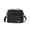 Black, variant on KKLDOGS Insulated Lunch Bag for Women Men Reusable Lunch Box for Office Picnic Hiking Beach Leakproof Cooler Tote Bag Organizer with Adjustable Shoulder Strap for Adults