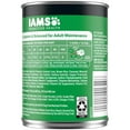 thumbnail image 3 of Iams Proactive Health Adult Soft Wet Dog Food Paté With Chicken & Whole Grain Rice, 13 Oz Can, 3 of 8