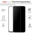 thumbnail image 3 of For OnePlus 6T - SuperGuardZ Full Cover Tempered Glass Screen Protector, Edge-To-Edge, 9H, Anti-Scratch, Anti-Bubble, Anti-Fingerprint, 3 of 4