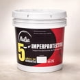 thumbnail image 4 of Impermeabilizante Cubeta 19lt BLANCO De 5 Años Imperprotector, 4 of 4