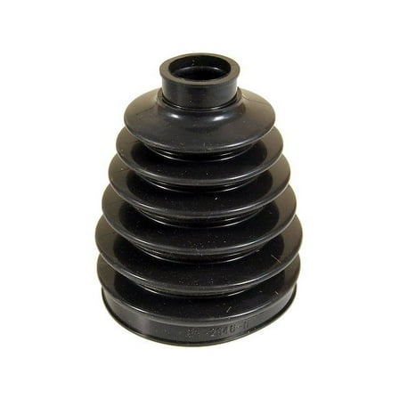 Rear Inner CV Boot Kit - Compatible with 1997 - 2009 Chevy Corvette 1998 1999 2000 2001 2002 2003 2004 2005 2006 2007 2008