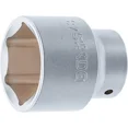 thumbnail image 1 of DADO HEXAGONAL BGS 3448 ENTRADA 3/4' 48 MM, 1 of 3