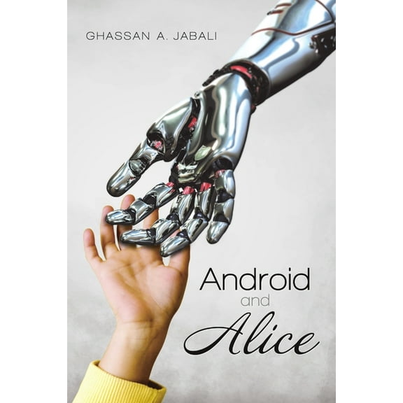 Android and Alice (Paperback)