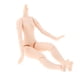 thumbnail image 1 of Cuerpo Articulado de muñeca perfecl Piel Blanca 21 cm, 1 of 7