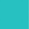Aqua Blue - Color Paper, 24lb 50 Sheets (8.5-x-14-inch)