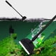 thumbnail image 4 of Fiudx Herramienta de Limpieza para Acuarios, Raspador de Algas con Mango Fácil de Usar, Kit Universal de Limpieza para Peceras, Limpieza En Seco Eficiente, Apto para Acuarios de Agua Dulce y Salada,, 4 of 6