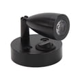 thumbnail image 1 of LED Marine Reading Light Dimmable 12V-24V RV Boat Berth Lamp For Truck Ship Trailer, 1 of 8
