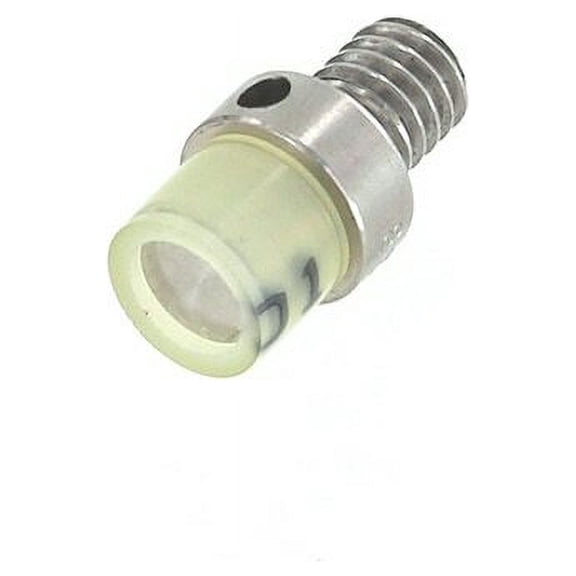 BG RT8203 Tubular Rivet Setter Die ***Requires hand tool post & base or BG hand press***