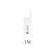 thumbnail image 2 of Cable 3 En 1 Usb Micro Tipo C Nylon 1Hora, 2 of 2