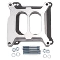 thumbnail image 1 of Edelbrock 8714 Entretoises de Carburateur à 4 Barils, 1 of 2