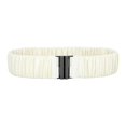 thumbnail image 3 of Cinturón elástico, accesorio de ropa, corsé informal para mujer, ideal para prendas de abrigo de invierno. Beige, 3 of 9