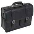 thumbnail image 3 of McKlein S Series Beverly - Notebook carrying case - 15.4" - black, 3 of 3
