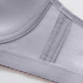 thumbnail image 4 of EaskTriop Wireless Bra for Women, No Underwire Full Coverage Supportive Comfortable Everyday Bra Plus Size Seamless Bra For Daily Wear, 4 of 6
