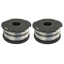 2 Spools for Black and Decker DF-065-BKP DF-065 Dual Line AFS