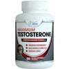 Best Testosterone Booster for Men - 20X More Effective Natural Muscle Growth and Strength Tribulus Terrestris Extract Increase Strength Endurance Metabolism Lean Muscle Size Pump Performance