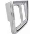 thumbnail image 5 of For Chevy G10/G20/G30 1990 1991 Headlight Door Passenger Side | Single Headlight | Chrome | Replacement For GM2513123 | 15596116, 5 of 5