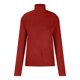 thumbnail image 3 of Ichuanyi liquidación de la moda mujeres sexy manga larga jalía de cuello redondo color sólido blusa casual ICHUANYI WER2023081605372, 3 of 7