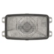 LVA14946 Rectangular Headlight, 12 Volts, 60 Watts Fits For John Deere Tractor