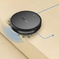 thumbnail image 3 of Tecbot S1 Intelligent Sweeping Robot Vacuum Cleaner Wi-Fi & App Controlled, 3 of 11